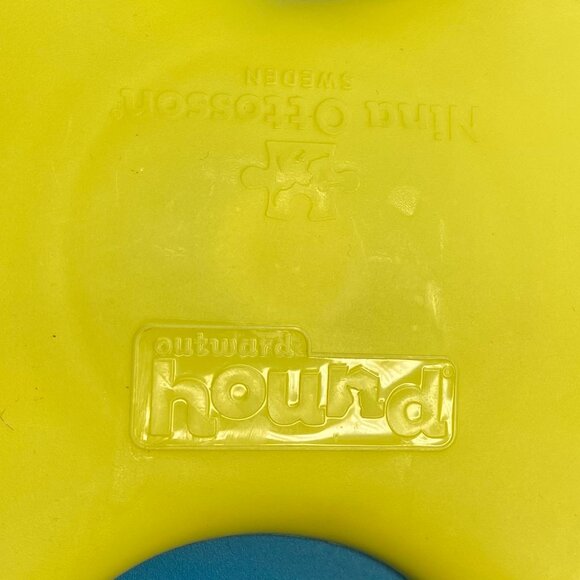 Outward Hound Treat and Food Puzzle - Picture 2 of 2